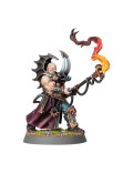 Instigador Cultista Cultist Firebrand Chaos Space Marines Warhammer 40.000