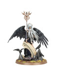 Krethusa Vidente de la Vieja Bruja the Croneseer Daughters of Khaine Warhammer Age of Sigmar