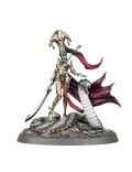 Sekhar Colmillo de Nulahmia Fang of Nulahmia Soulblight Gravelords Warhammer Age of Sigmar