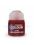 Word Bearers Red Citadel Layer 12ml