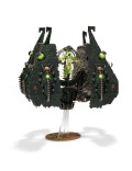 Obelisco Cripta Teseráctica Tesseract Vault Obelisk Transcendent C'Tan Necrons Warhammer 40.000