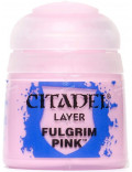 Fulgrim Pink Citadel Layer 12ml