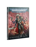 Codex Genestealer Cults Culto Genestealer (Castellano) Warhammer 40.000