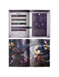 Codex Genestealer Cults Culto Genestealer (Castellano) Warhammer 40.000