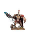 Capitán Escudo Shield-Captain Adeptus Custodes Warhammer 40.000