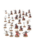 Adepta Sororitas Patrulla Combate Combat Patrol Warhammer 40.000
