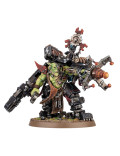 Mekániko Orko Big Mek Orks Warhammer 40.000