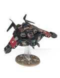 Corvus Blackstar Deathwatch Warhammer 40.000