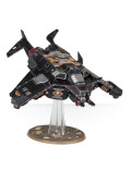Corvus Blackstar Deathwatch Warhammer 40.000