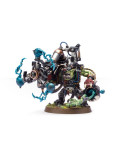 Big Mek Ork con Kañón de Atake Shokk Orks Warhammer 40.000