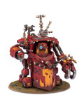 Morkanauta Gorkanauta Orks Warhammer 40.000