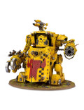 Morkanauta Gorkanauta Orks Warhammer 40.000