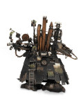 Pizoteador Orko Stompa Orks Warhammer 40.000