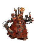 Pizoteador Orko Stompa Orks Warhammer 40.000