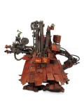 Pizoteador Orko Stompa Orks Warhammer 40.000