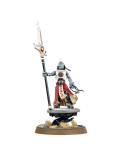 Etéreo Tau Ethereal Warhammer 40.000