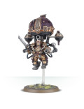 Brokk Grungsson Lord-Magnate de Barak-Nar