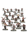 Bloodreavers Blades Filos Khorne Warhammer Age of Sigmar