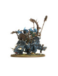 Estegadón Stegadon Seraphon Warhammer Age of Sigmar