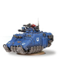 Repulsor Space Marines Warhammer 40.000