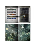 Codex Chaos Space Marines (Castellano) Marines Espaciales del Caos Warhammer 40.000