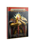 Libro Básico (Castellano) Warhammer Age of Sigmar 4ª Edición