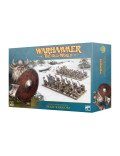 Dwarf Warriors Guerreros Enanos Dwarfen Mountain Holds Warhammer the Old World