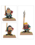Imperial Dwarfs Enanos Imperiales Dwarfen Mountain Holds Warhammer the Old World