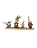 Imperial Dwarf Command Dwarfen Mountain Holds Warhammer the Old World