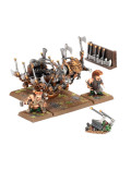 Goblin Hewer Cercenagoblins Dwarfen Mountain Holds Warhammer The Old World