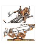 Goblin Hewer Cercenagoblins Dwarfen Mountain Holds Warhammer The Old World
