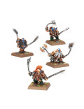 Doomseekers Buscamuertes Dwarfen Mountain Holds Warhammer The Old World