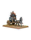 Bugman's Cart Dwarfen Mountain Holds Warhammer The Old World