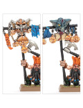 Dwarf Slayers Command Grupo Mando Matadores Dwarfen Mountain Holds Warhammer The Old World