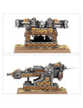 Dwarf Bolt Thrower Lanzavirotes Enano Dwarfen Mountain Holds Warhammer The Old World
