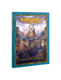 Dwarfen Mountain Holds Arcane Journal  (Inglés) Warhammer The Old World