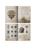 Dwarfen Mountain Holds Arcane Journal  (Inglés) Warhammer The Old World