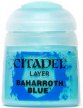 Baharroth Blue Citadel Layer 12ml