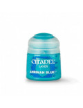 Ahriman Blue Citadel Layer 12ml