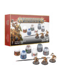 Set Pinturas Stormcast Eternals 4a Edición Forjados en la Tormenta Warhammer Age of Sigmar