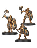 Set Pinturas Stormcast Eternals 4a Edición Forjados en la Tormenta Warhammer Age of Sigmar