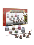 Set de Pinturas Skaven 4a Edición Warhammer Age of Sigmar
