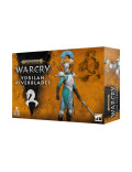 Filos Fluviales Ydrilianos Ydrilan Riverblades Lumineth Reakm-Lords Warhammer Age of Sigmar