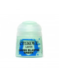 Gauss Blaster Green Citadel Layer 12ml