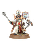 Sacerdote del Ministorum Priest Adepta Sororitas Warhammer 40.000