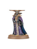 Navegante Navigator Imperial Agents Warhammer 40.000