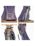 Navegante Navigator Imperial Agents Warhammer 40.000