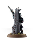Asesino Vindicare Assassin Agentes del Imperio Warhammer 40.000