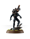 Asesino Culexus Assassin Agentes Imperiales Warhammer 40.000