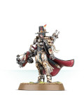 Inquisidora Greyfax Imperial Agents Warhammer 40.000